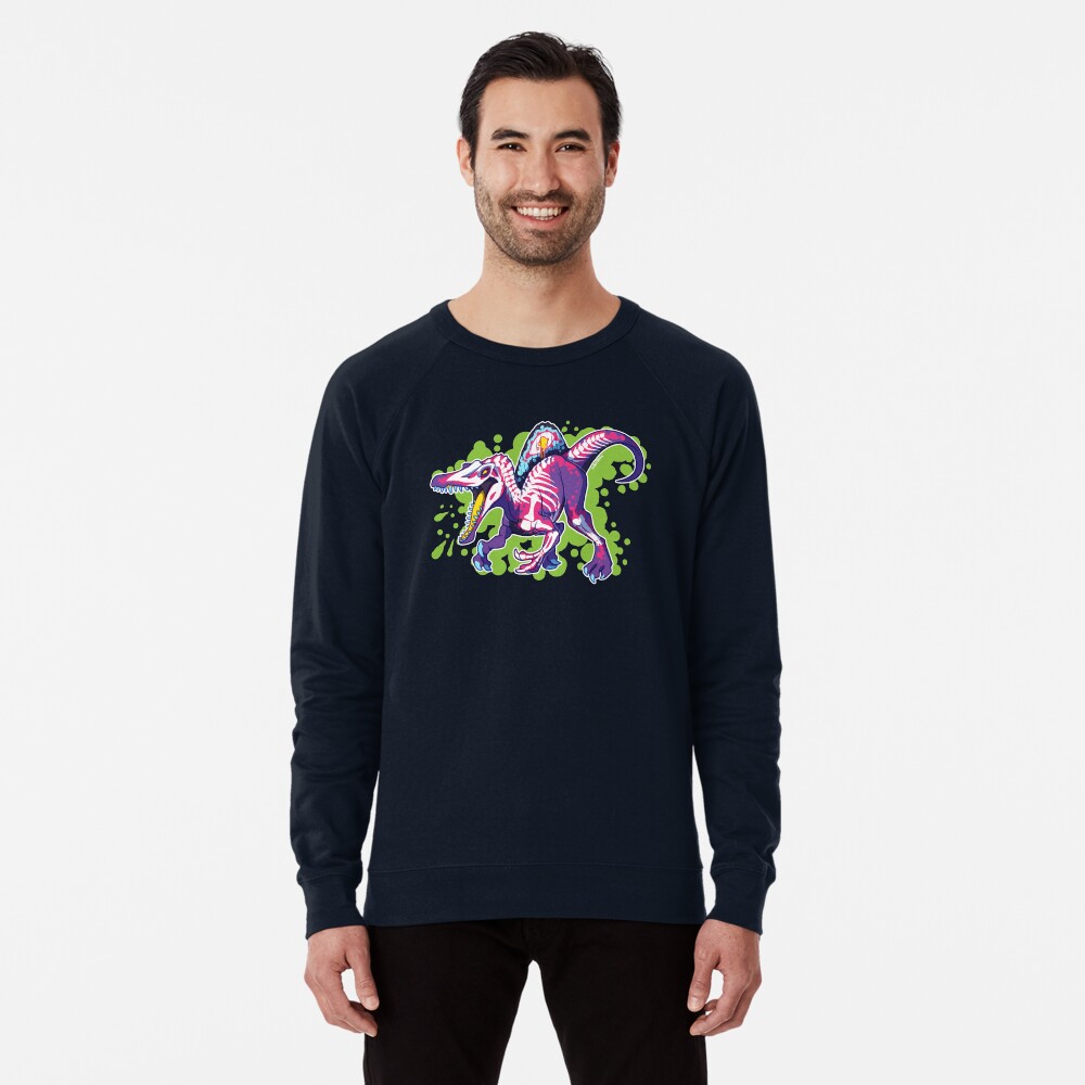 Artikel-Vorschau von Leichter Pullover, designt und verkauft von Kirara.