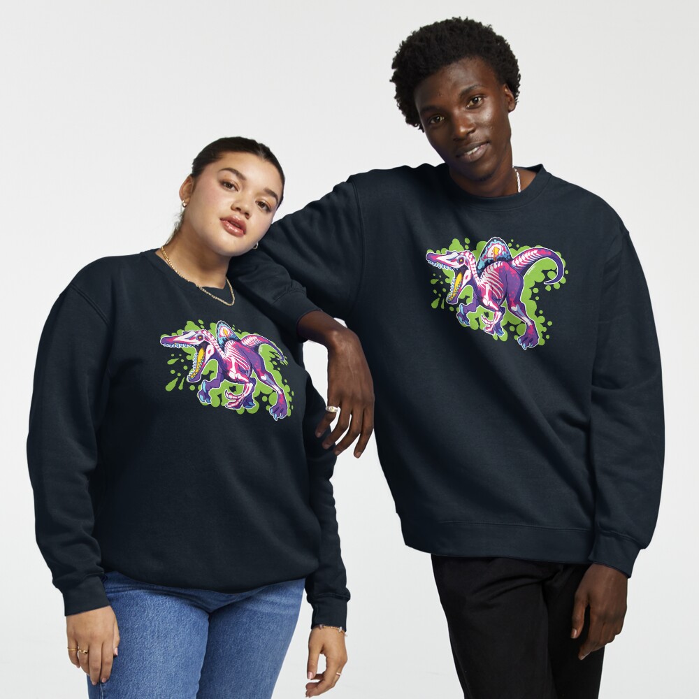 Artikel-Vorschau von Pullover, designt und verkauft von Kirara.