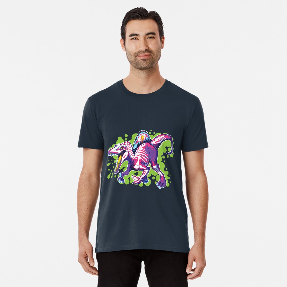 Artikel-Vorschau von Premium T-Shirt, designt und verkauft von Kirara.