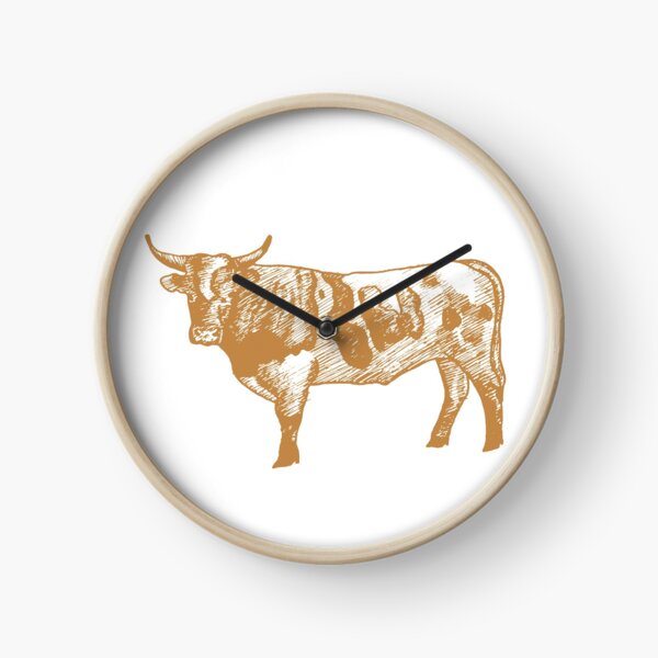 Item preview, Rustic Farm Bull designed and sold by Jack Prange.