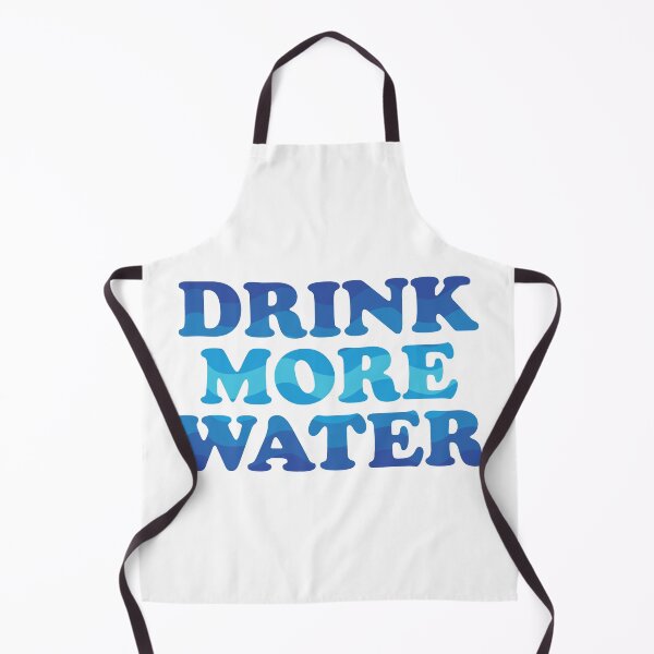 Item preview, Drink More Water designed and sold by kyliedesigns.