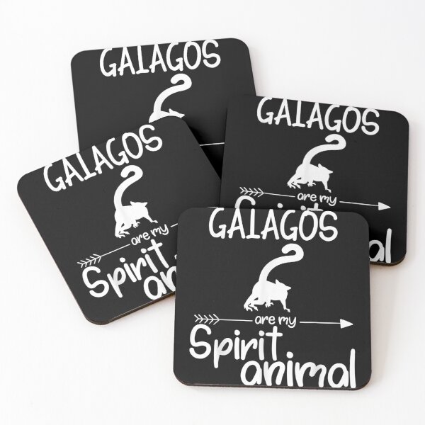 Item preview, Lemur Are My Spirit Animal Gift designed and sold by FelixSchulze.