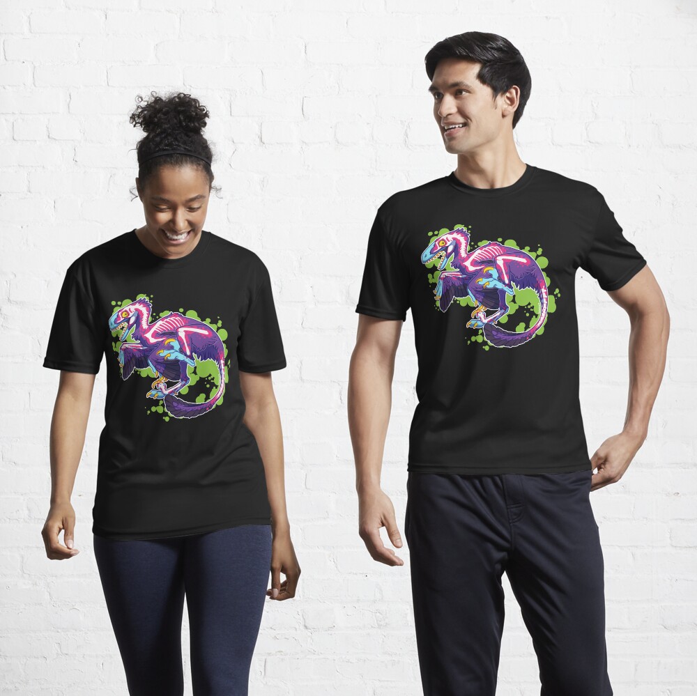 Artikel-Vorschau von Funktionsshirt, designt und verkauft von Kirara.