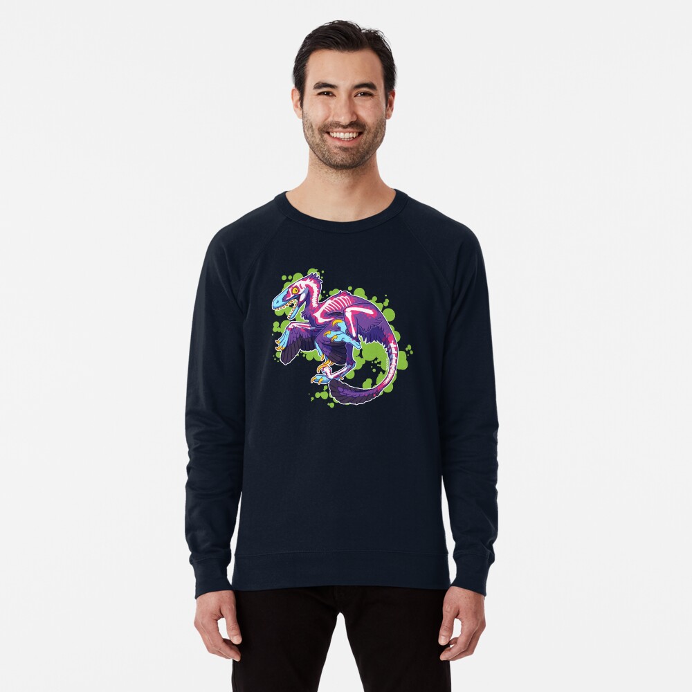 Artikel-Vorschau von Leichter Pullover, designt und verkauft von Kirara.