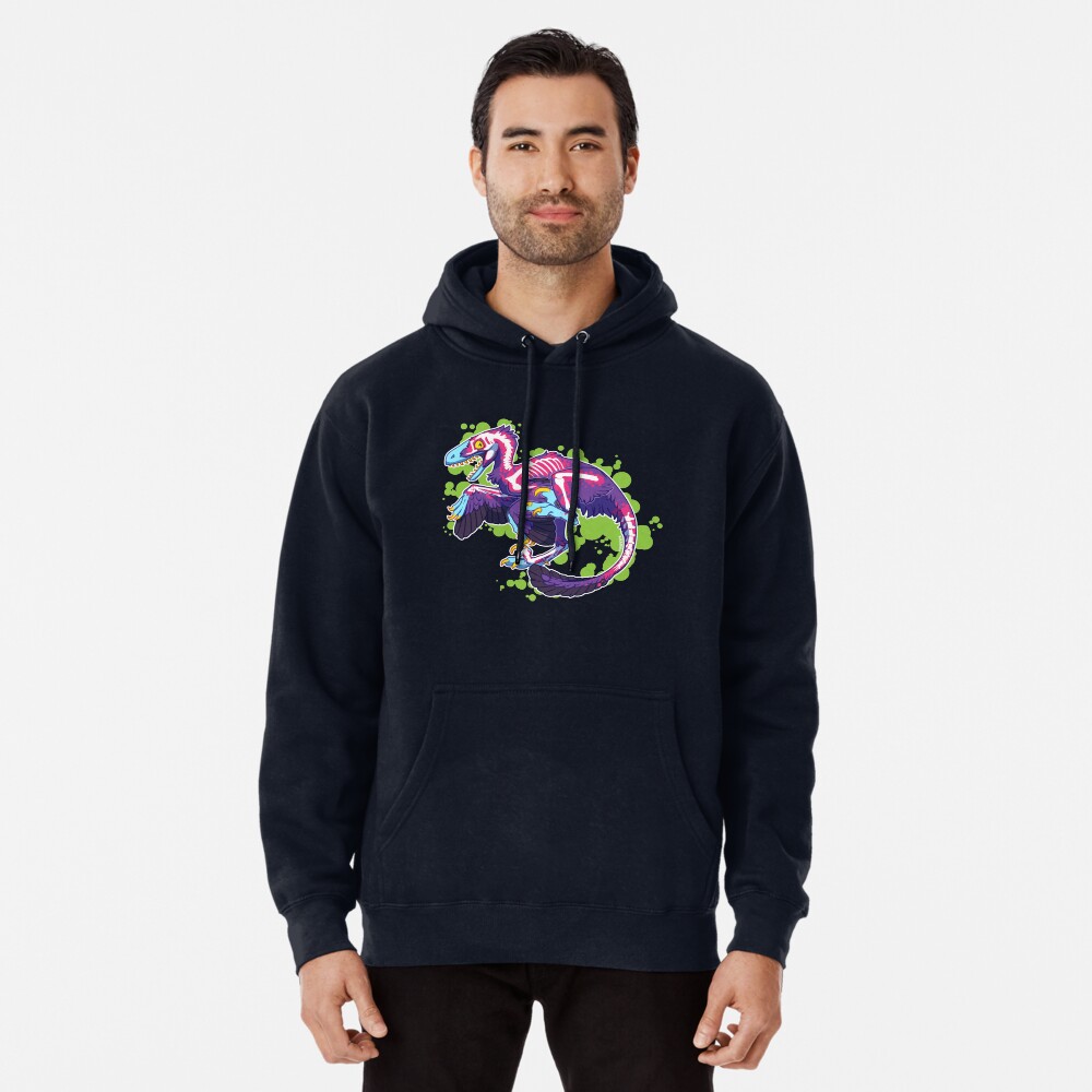 Artikel-Vorschau von Hoodie, designt und verkauft von Kirara.