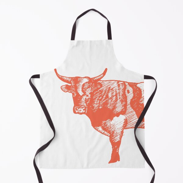 Item preview, Rustic Farm Bull designed and sold by Jack Prange.