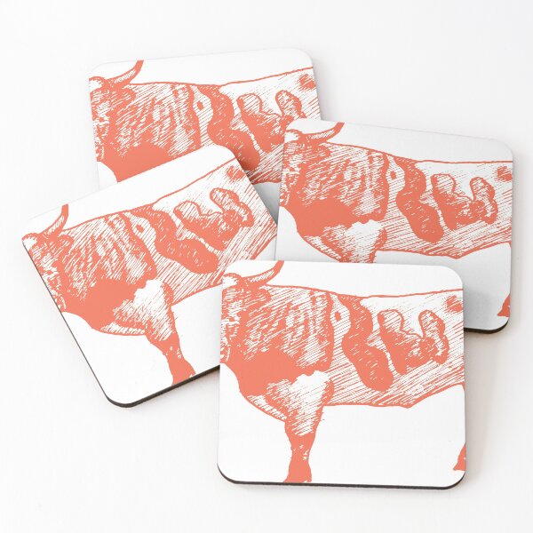 Item preview, Rustic Farm Bull designed and sold by Jack Prange.