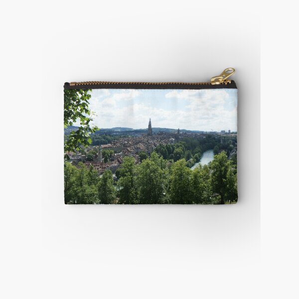 Item preview, Bern Rose Garden, Switzerland designed and sold by Zooburbia.
