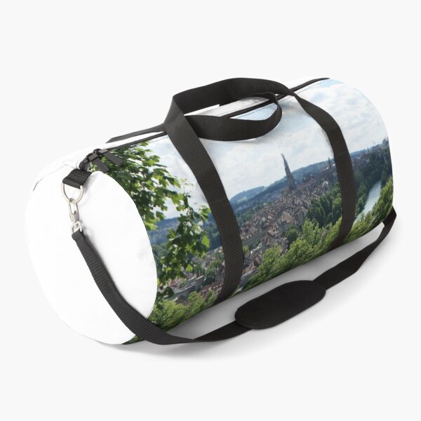 Item preview, Bern Rose Garden, Switzerland designed and sold by Zooburbia.