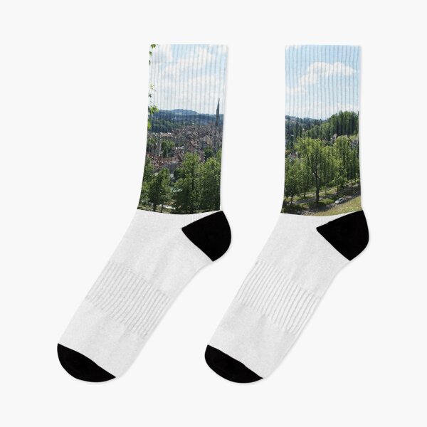 Item preview, Bern Rose Garden, Switzerland designed and sold by Zooburbia.