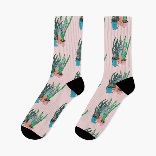 Item preview, Snake plant, Sansevieria, plant lover designed and sold by piastrelli.