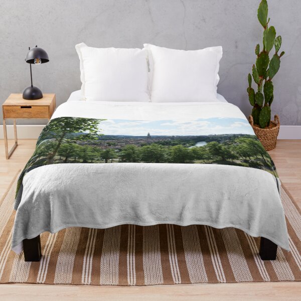 Item preview, Bern Rose Garden, Switzerland designed and sold by Zooburbia.