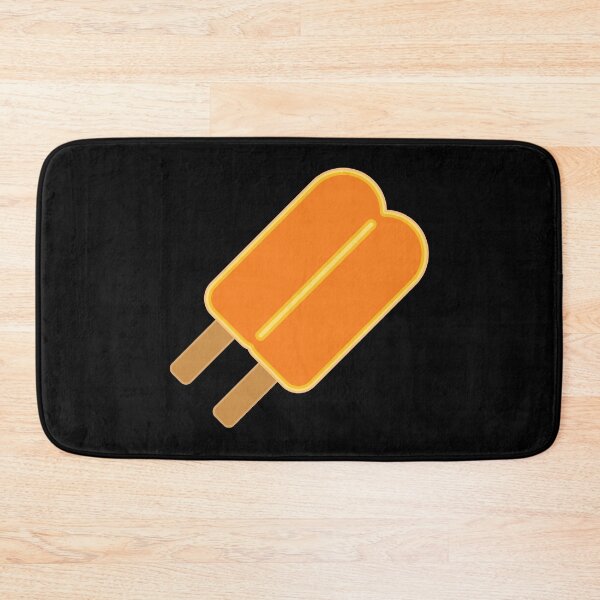Item preview, Orange Popsicle designed and sold by dylanxh.
