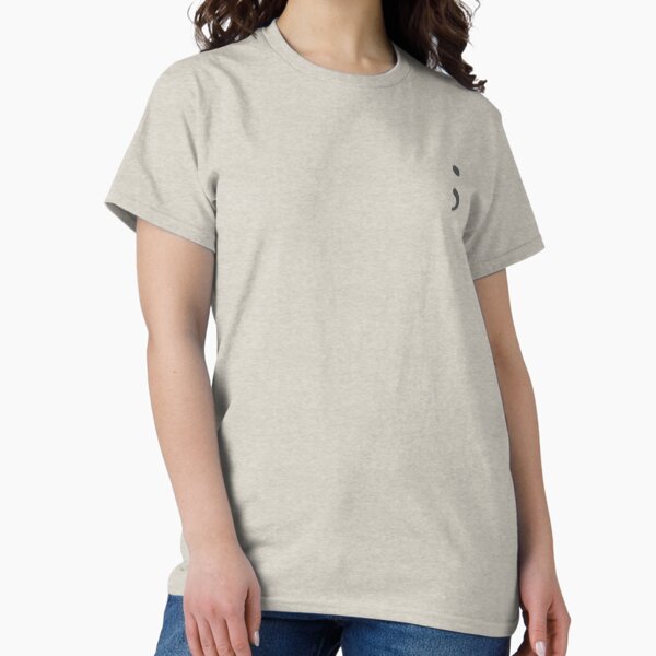 Item preview, Semicolon designed and sold by katfashion.