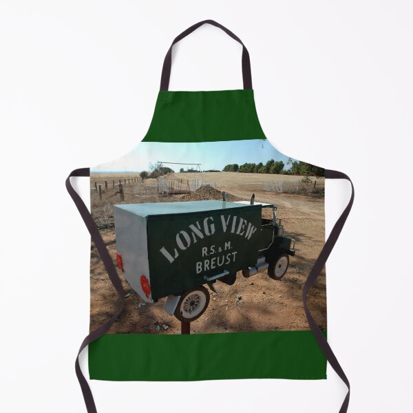 Item preview, Taking the Long View (Australia 2007) designed and sold by muz2142.