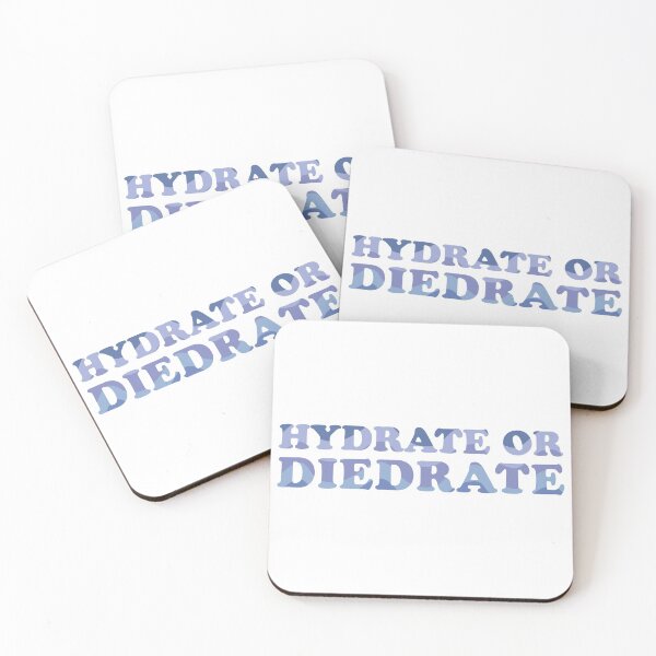 Item preview, Hydrate or Diedrate designed and sold by kyliedesigns.