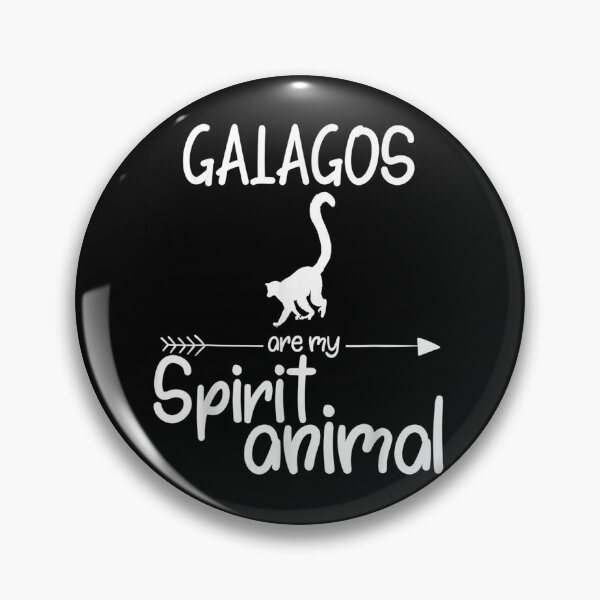 Item preview, Lemur Are My Spirit Animal Gift designed and sold by FelixSchulze.