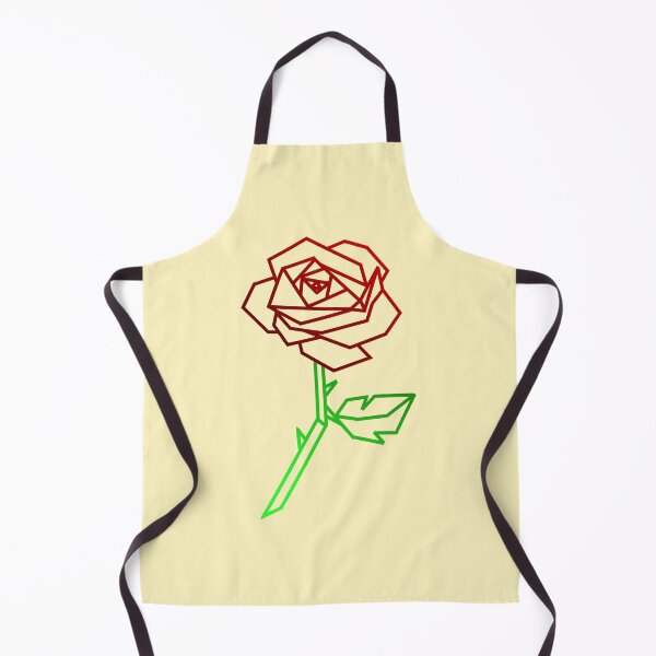 Item preview, Geo Rose designed and sold by Shawndabomb.