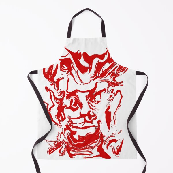 Item preview, face12 red designed and sold by dnparker.