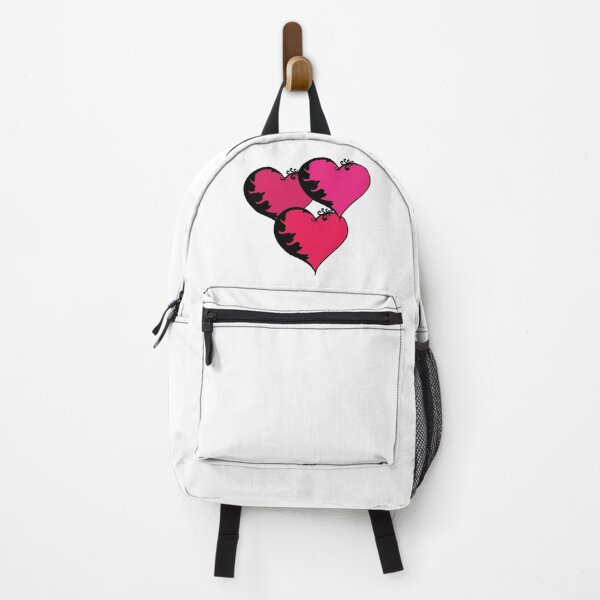 Item preview, Triple Scroll Heart Transparent Background designed and sold by Izzy Clarence.