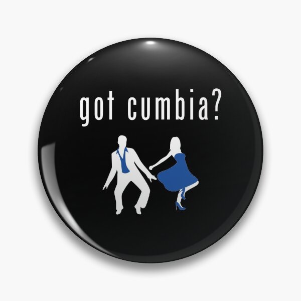 Item preview, Got Cumbia? designed and sold by Guanaquita.