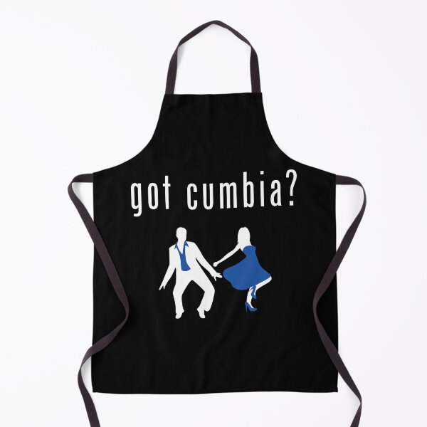 Item preview, Got Cumbia? designed and sold by Guanaquita.