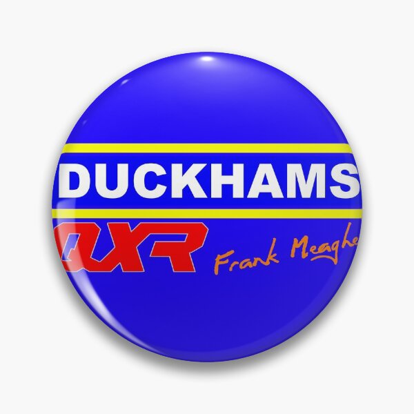 Item preview, Frank Meagher Duckhams  designed and sold by Autographix.