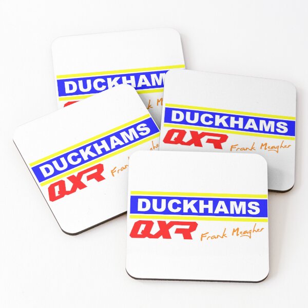 Item preview, Frank Meagher Duckhams  designed and sold by Autographix.