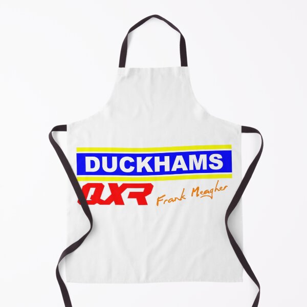 Item preview, Frank Meagher Duckhams designed and sold by Autographix.