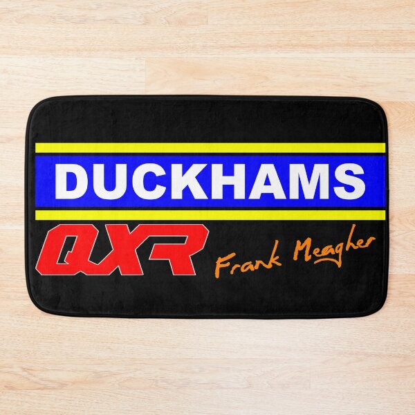 Item preview, Frank Meagher Duckhams  designed and sold by Autographix.