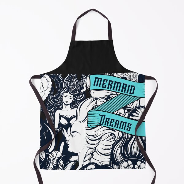 Item preview, Mermaid Dreams designed and sold by J95doe.
