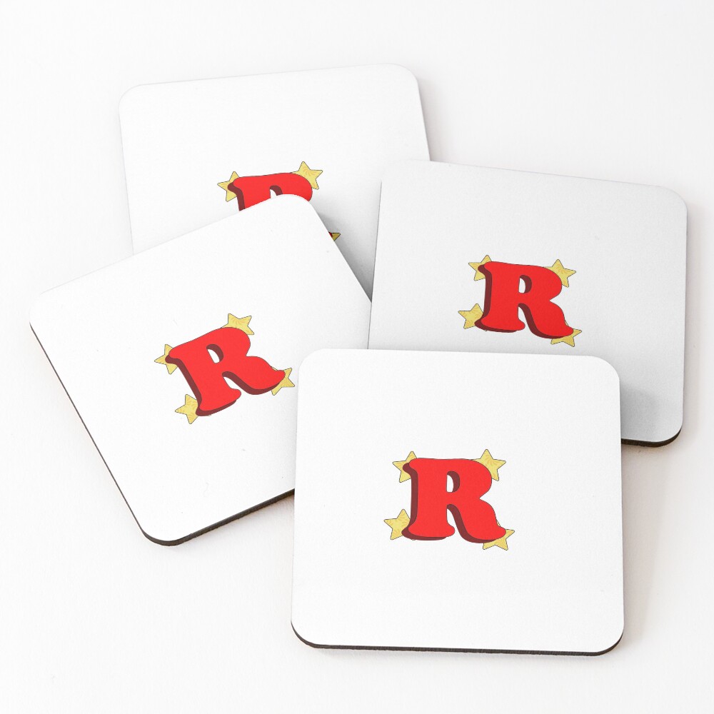Item preview, Coasters (Set of 4) designed and sold by -ashstyles-.