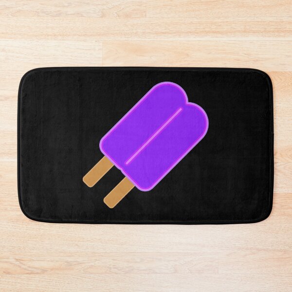 Item preview, Grape Popsicle designed and sold by dylanxh.
