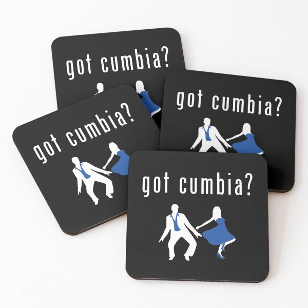 Item preview, Got Cumbia? designed and sold by Guanaquita.