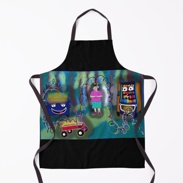 Item preview, Dumpster Dive Entrepreneur  designed and sold by Saratopia.
