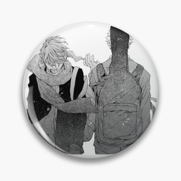 Here U Are Pins And Buttons Redbubble