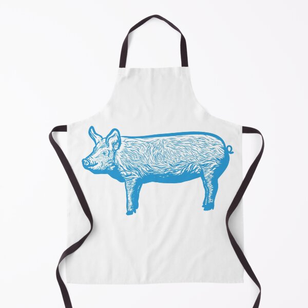 Item preview, Rustic Farm Pig designed and sold by Jack Prange.