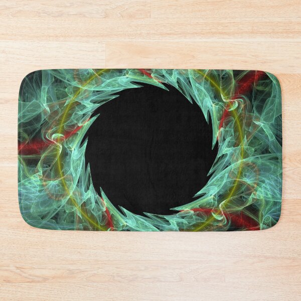 Item preview, Black Vortex designed and sold by burrburr17.