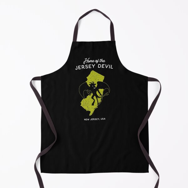Item preview, Home of the Jersey Devil - New Jersey, USA designed and sold by strangeology.
