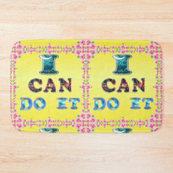 Item preview, I can do it  designed and sold by Shahid1234.
