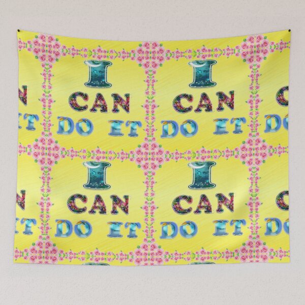 Item preview, I can do it  designed and sold by Shahid1234.