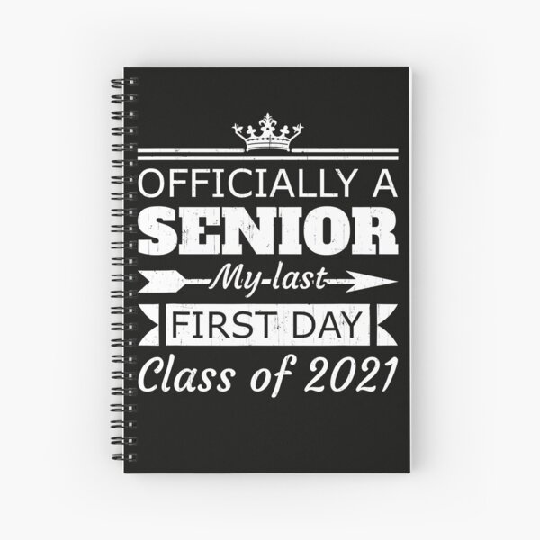 Item preview, Funny Senior My Last First Day Class Of 2021 Back To School designed and sold by Lykhota97.