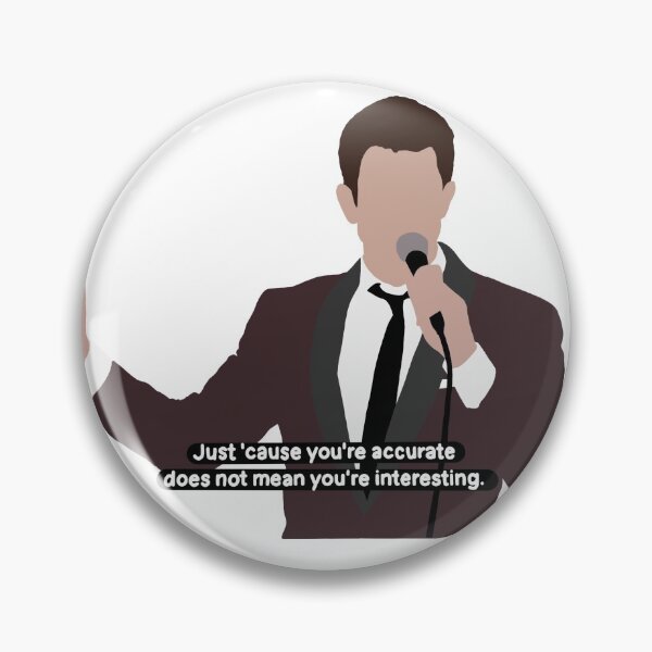 Item preview, John Mulaney Stand Up designed and sold by emmy107.