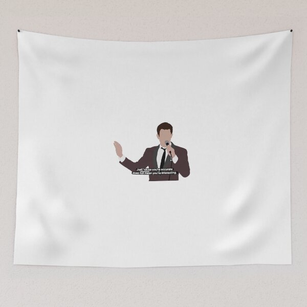 Item preview, John Mulaney Stand Up designed and sold by emmy107.