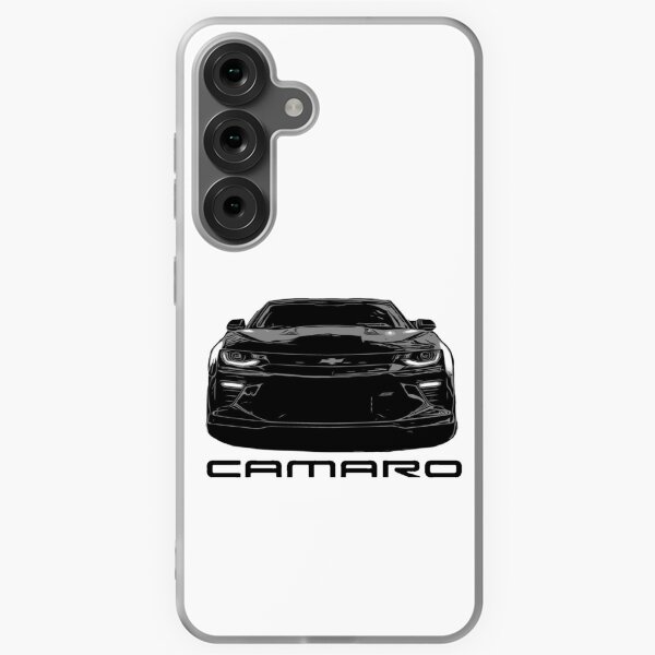 Item preview, Chevy Camaro 6 6th gen lsx lt ss zl1 designed and sold by Johnauston.