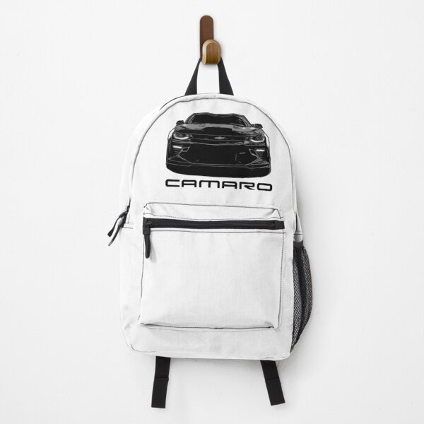 camaro backpack