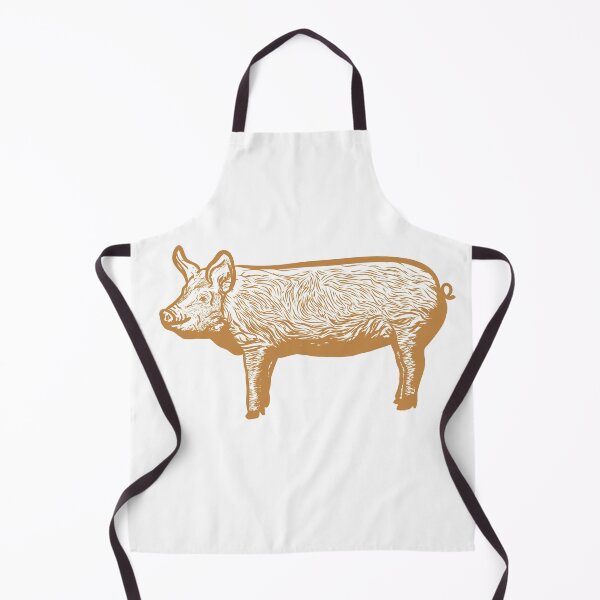 Item preview, Rustic Farm Pig designed and sold by Jack Prange.