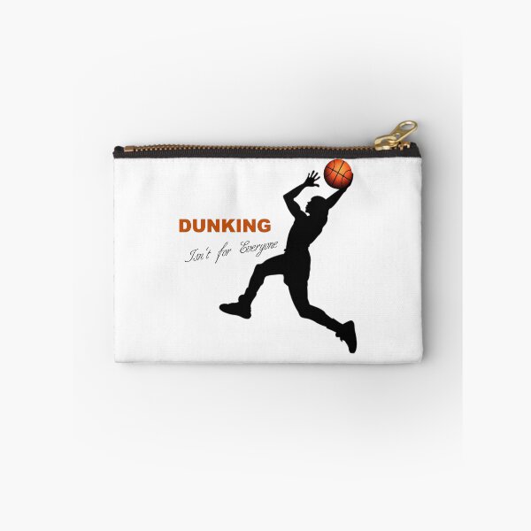 Item preview, Basketball Dunking Isn't For Everyone designed and sold by CulverArt.