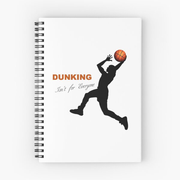 Item preview, Basketball Dunking Isn't For Everyone designed and sold by CulverArt.