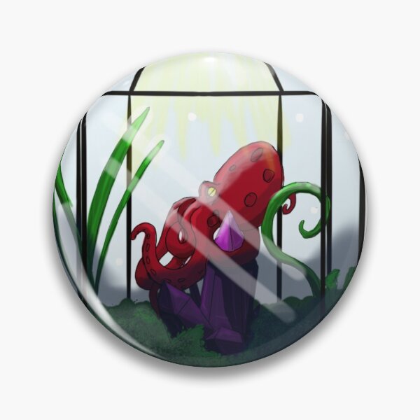 Item preview, Sea terrarium designed and sold by kella7074.